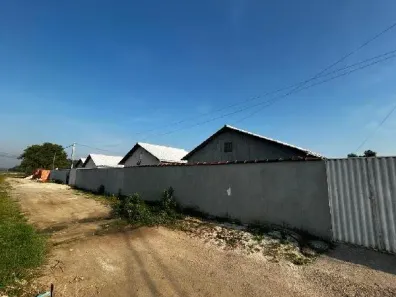 Casa com 2 Quartos à venda, 129m² no Ipiranga (Guia de Pacobaíba), Magé