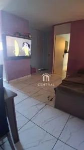 Apartamento com 2 Quartos à venda, 50m² no Jardim Carandá, Sorocaba
