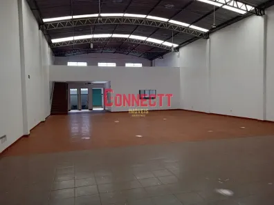 Galpão/Depósito/Armazém à venda, 363m² no Centro, Ribeirão Preto