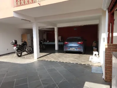 Casa com 4 Quartos à venda, 232m² no Jardim Rosália Alcolea, Sorocaba
