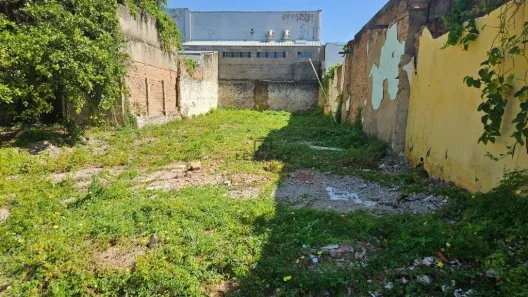 Lote/Terreno para alugar, 130m² no Jardim Califórnia, Piracicaba