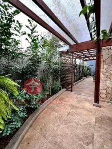 Sobrado com 3 Quartos à venda, 160m² no Vila Gomes, São Paulo