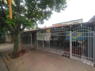 Casa com 2 Quartos à venda, 248m² no Solo Sagrado I, São José do Rio Preto