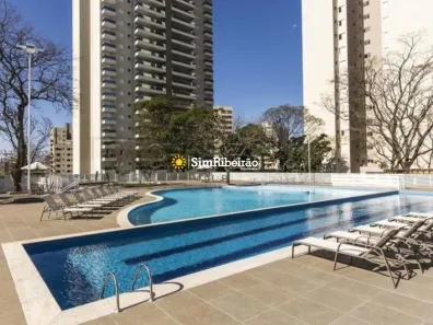 Apartamento com 3 Quartos à venda, 148m² no Jardim Botânico, Ribeirão Preto