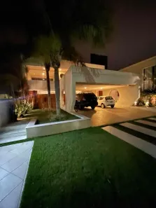 Casa de Condomínio com 3 Quartos à venda, 420m² no Parque Califórnia, Campos dos Goytacazes
