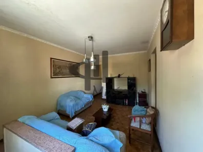 Sobrado com 3 Quartos à venda, 164m² no Olímpico, São Caetano do Sul