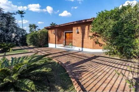 Casa de Condomínio com 3 Quartos à venda, 308m² no Parque Xangrilá, Campinas