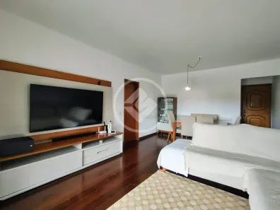 Apartamento com 2 Quartos à venda, 119m² no Várzea, Teresópolis