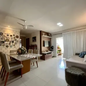 Apartamento com 3 Quartos à venda, 100m² no Duque de Caxias, Cuiabá