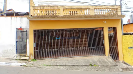 Sobrado com 3 Quartos à venda, 270m² no Vila Guarani (Z Sul), São Paulo
