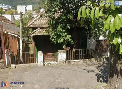 Lote/Terreno à venda, 349m² no Teresópolis, Porto Alegre
