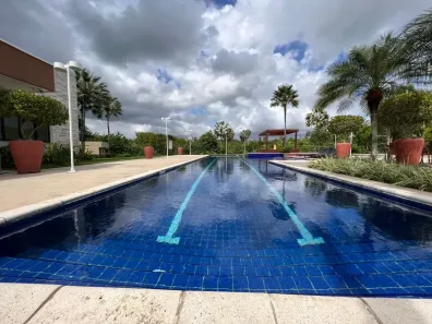 Casa de Condomínio com 3 Quartos à venda, 151m² no Urucunema, Eusébio