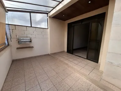 Apartamento com 3 Quartos à venda, 300m² no Manoel Honório, Juiz de Fora