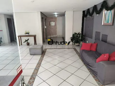 Apartamento com 2 Quartos à venda, 62m² no Vila Roque, São Paulo