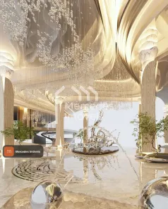 Apartamento com 4 Quartos à venda, 329m² no Praia Brava de Itajaí, Itajaí