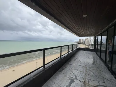Apartamento com 4 Quartos para venda ou aluguel, 357m² no Piedade, Jaboatão dos Guararapes
