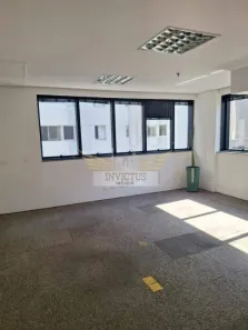 Sala Comercial à venda, 246m² no Indianópolis, São Paulo