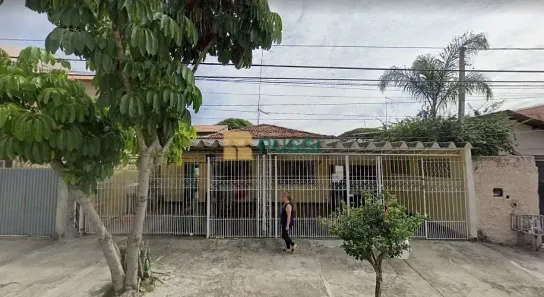 Casa com 3 Quartos à venda, 200m² no Cidade Morumbi, São José dos Campos