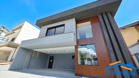Casa de Condomínio com 4 Quartos à venda, 350m² no Alphaville, Santana de Parnaíba