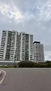 Apartamento com 3 Quartos para alugar, 143m² no Renascença, São Luís