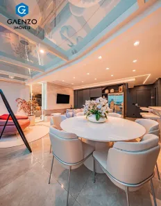 Apartamento com 2 Quartos à venda, 109m² no Melville Empresarial I e II, Barueri
