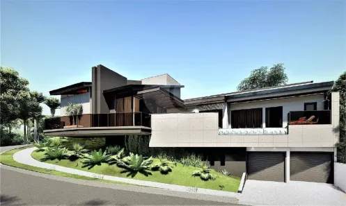 Casa de Condomínio com 3 Quartos à venda, 240m² no Brigadeiro Tobias, Sorocaba