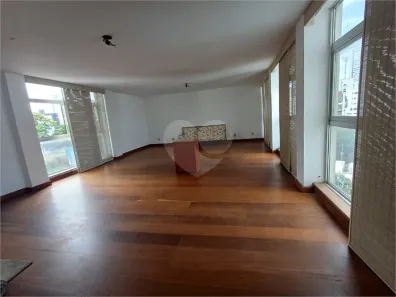 Apartamento com 5 Quartos à venda, 305m² no Chame-Chame, Salvador