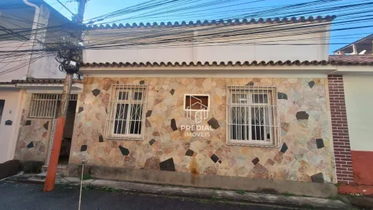 Casa com 2 Quartos à venda, 90m² no Fonseca, Niterói