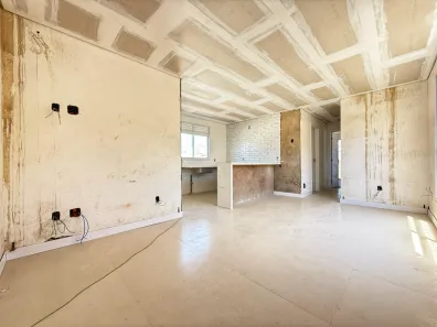 Apartamento com 2 Quartos à venda, 70m² no Sagrada Família, Belo Horizonte