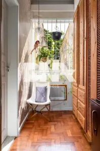Apartamento com 2 Quartos à venda, 55m² no Leblon, Rio de Janeiro