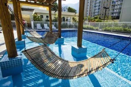 Apartamento com 2 Quartos à venda, 52m² no Jacarepaguá, Rio de Janeiro
