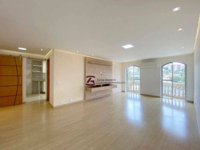 Apartamento com 3 Quartos à venda, 115m² no Sumaré, São Paulo