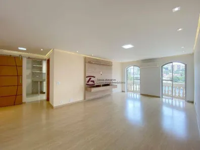 Apartamento com 3 Quartos à venda, 115m² no Sumaré, São Paulo