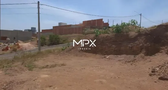 Lote/Terreno à venda, 200m² no Campestre, Piracicaba