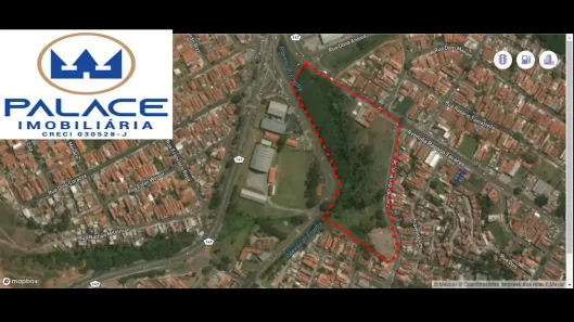 Lote/Terreno com 1 Quarto à venda, 1m² no Jardim Glória, Piracicaba