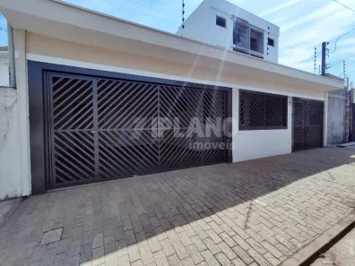 Casa com 3 Quartos à venda, 189m² no Cidade Jardim, São Carlos