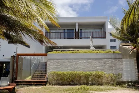 Casa com 7 Quartos para alugar, 200m² no Camboinha, Cabedelo