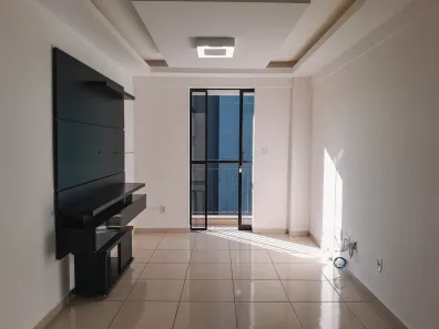 Apartamento com 2 Quartos para alugar, 75m² no Poço Rico, Juiz de Fora