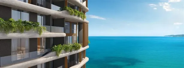 Apartamento com 3 Quartos à venda, 169m² no Centro, Porto Belo