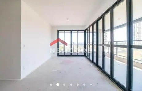 Apartamento com 3 Quartos à venda, 112m² no Alphagran Alphaville, Barueri