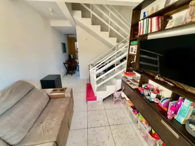 Casa com 2 Quartos à venda, 82m² no Ingleses do Rio Vermelho, Florianópolis