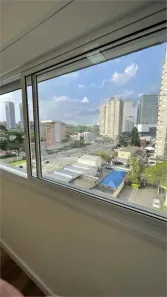 Apartamento com 2 Quartos à venda, 61m² no Chácara Santo Antônio (Zona Sul), São Paulo