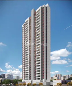Cobertura com 4 Quartos à venda, 169m² no Cambuí, Campinas