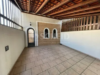 Sobrado com 3 Quartos à venda, 180m² no Brooklin Paulista, São Paulo