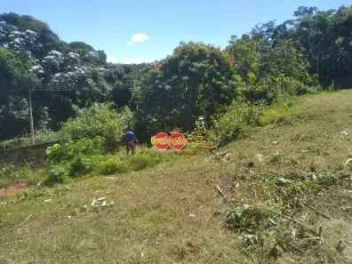 Lote/Terreno à venda, 1020m² no Real Parque Dom Pedro I, Itatiba