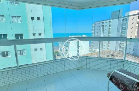 Apartamento com 3 Quartos à venda, 115m² no Praia do Morro, Guarapari