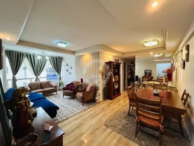 Apartamento com 3 Quartos à venda, 89m² no Alto da Glória, Goiânia