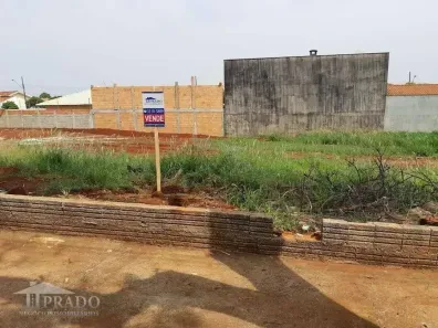 Lote/Terreno à venda, 300m² no São Francisco, Ibiporã