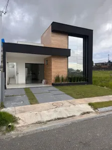 Casa de Condomínio com 3 Quartos à venda, 160m² no Tapanã (Icoaraci), Belém
