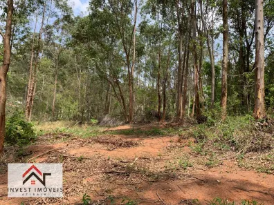 Lote/Terreno à venda, 360m² no Retiro das Fontes, Atibaia